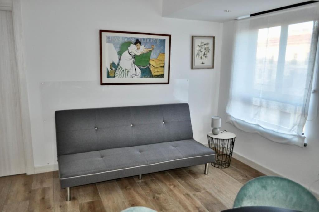 II Precioso Apartamento Con Vistas A La Catedral Salamanca Eksteriør bilde